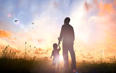 Coping with Father’s Day Grief